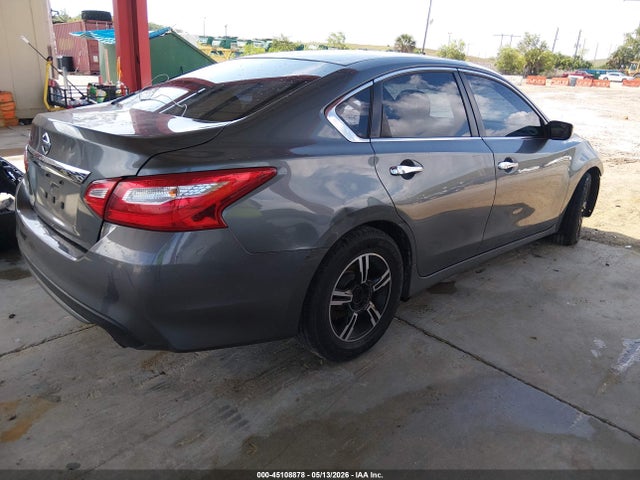 صورة 4 لـ 2016 Nissan ALTIMA 2.5/2.5 S/2.5 SL/2.5 SR/2.5 SV