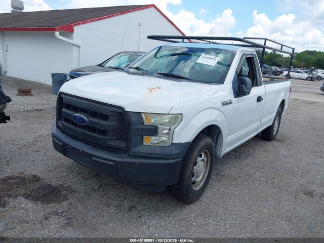 FORD F-150 XL - 2