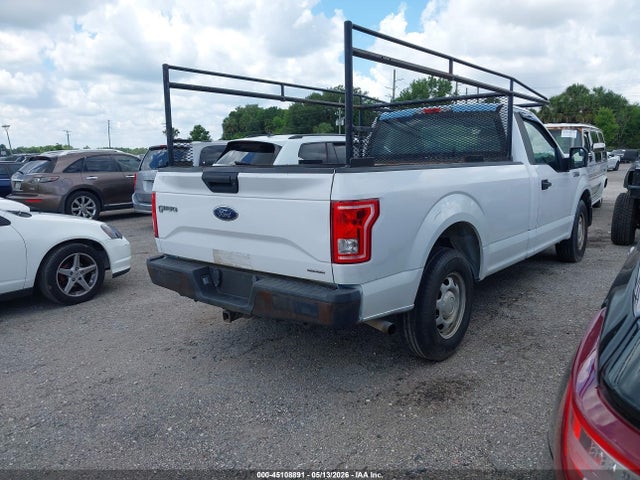 FORD F-150 XL - 4