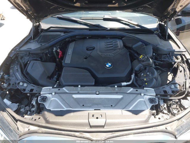 صورة 10 لـ 2021 BMW 330I XDRIVE