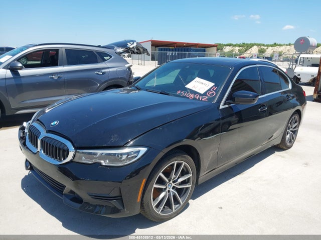صورة 2 لـ 2021 BMW 330I XDRIVE
