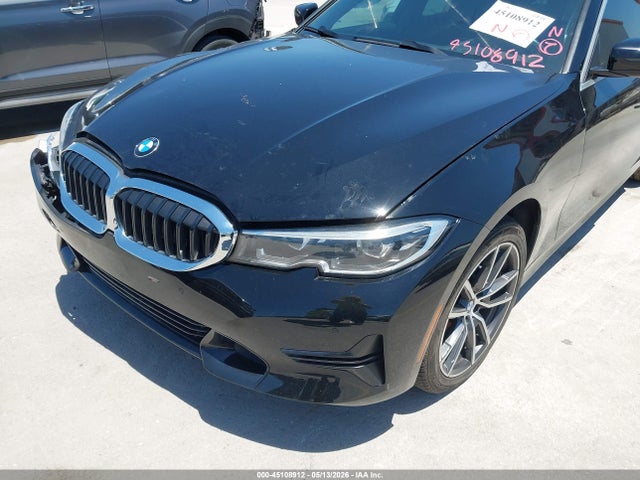 صورة 6 لـ 2021 BMW 330I XDRIVE