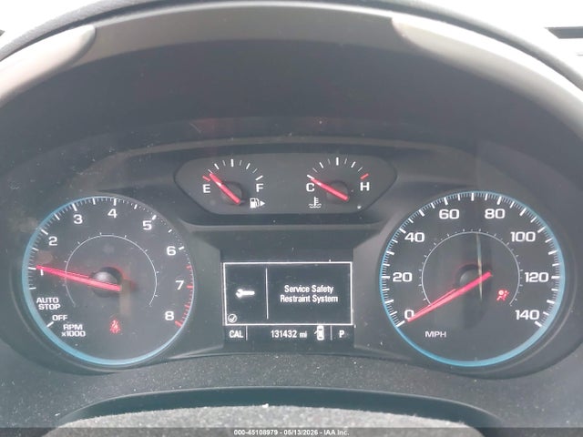 صورة 7 لـ 2018 Chevrolet MALIBU 1LS