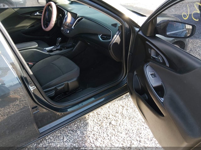 2018 Chevrolet MALIBU LT 照片 5