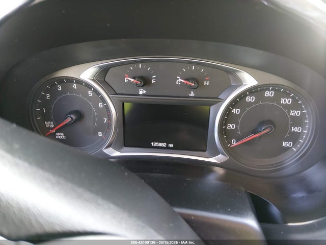 2018 Chevrolet MALIBU LT 照片 7