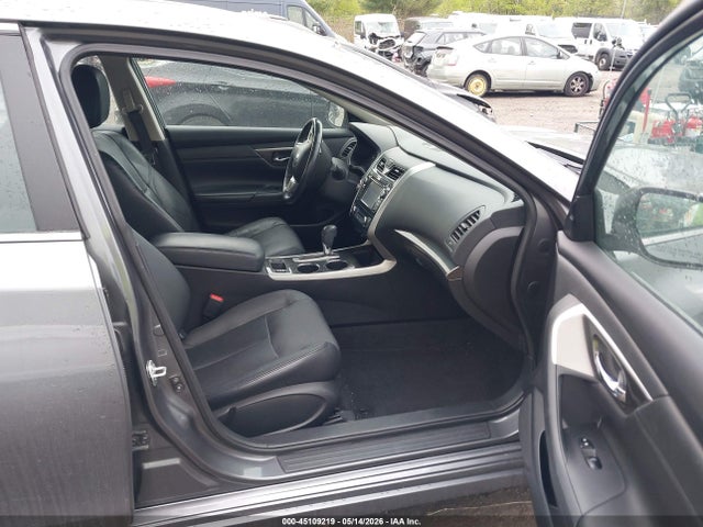 صورة 5 لـ 2014 Nissan ALTIMA 2.5 SL
