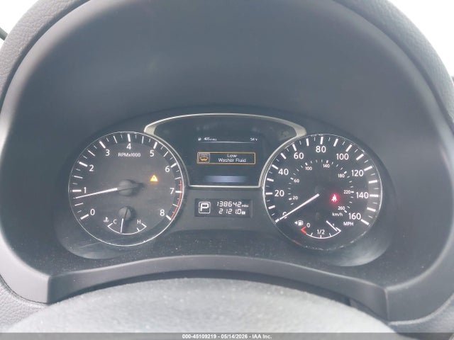 صورة 7 لـ 2014 Nissan ALTIMA 2.5 SL