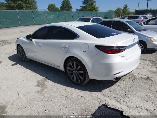 صورة 3 لـ 2021 Mazda MAZDA6 GRAND TOURING