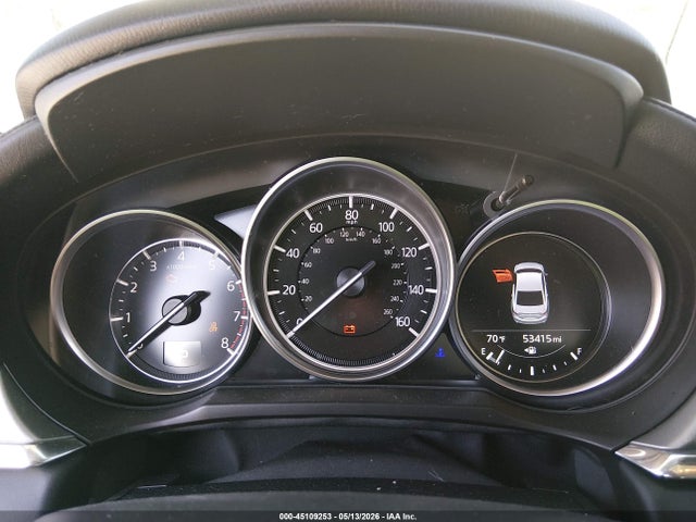 صورة 7 لـ 2021 Mazda MAZDA6 GRAND TOURING