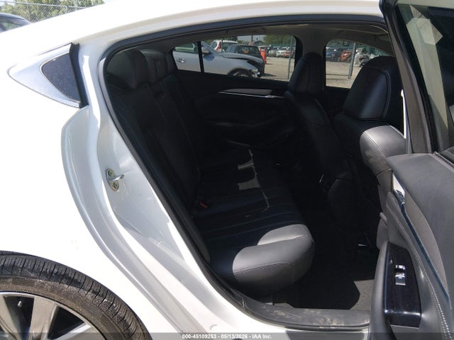 صورة 8 لـ 2021 Mazda MAZDA6 GRAND TOURING