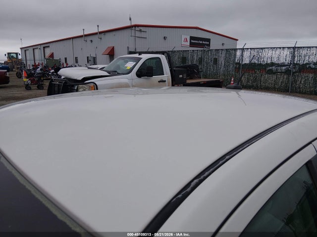 2011 FORD FUSION SE photo 6
