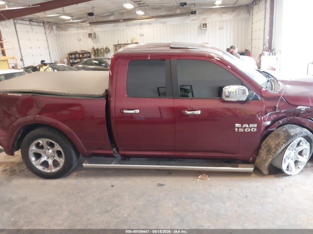 2017 RAM 1500 LARAMIE — миниатюра 13