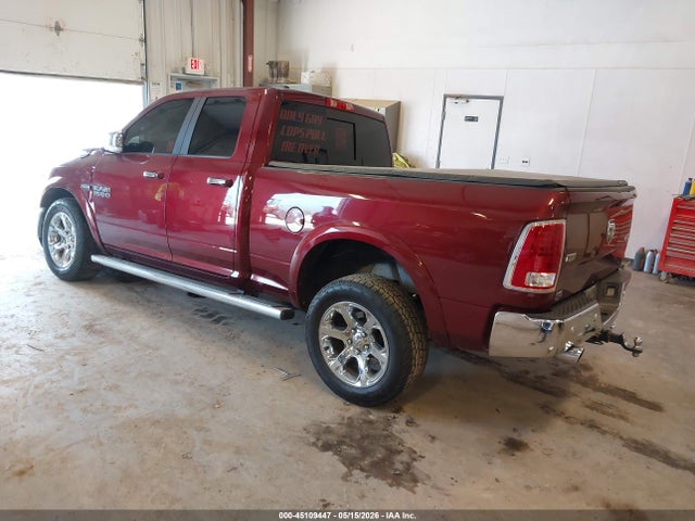 صورة 3 لـ 2017 RAM 1500 LARAMIE