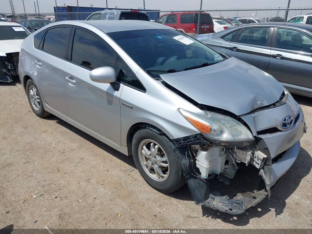 صورة 1 لـ 2011 Toyota PRIUS TWO