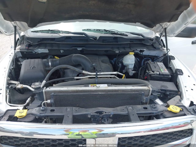 2013 RAM 1500 EXPRESS 照片 10