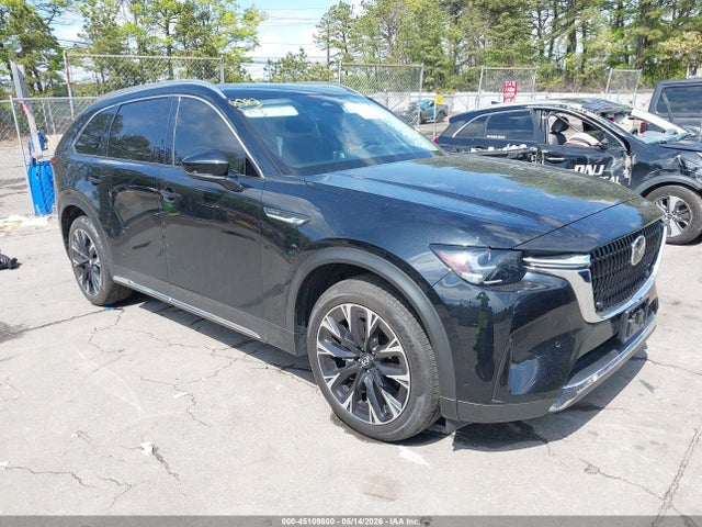 2024 MAZDA CX-9 PREMIUM