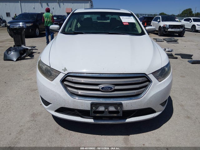 FORD TAURUS SEL - 6