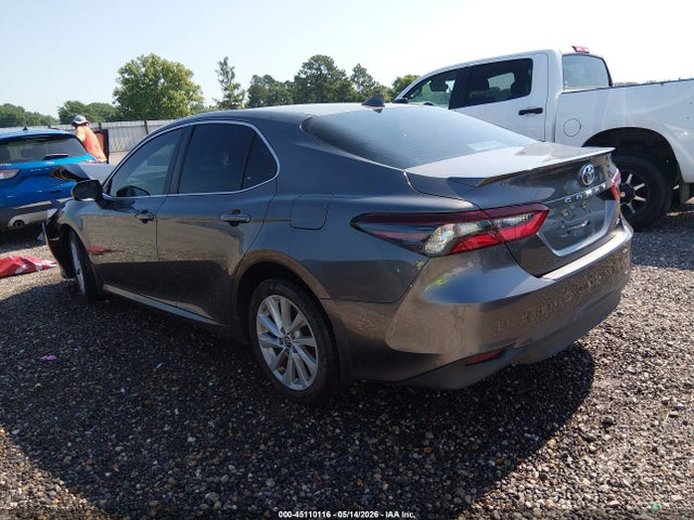 2023 Toyota CAMRY LE 照片 3