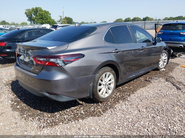 2023 Toyota CAMRY LE 照片 4