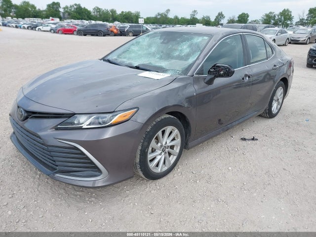 2024 Toyota CAMRY LE 照片 2