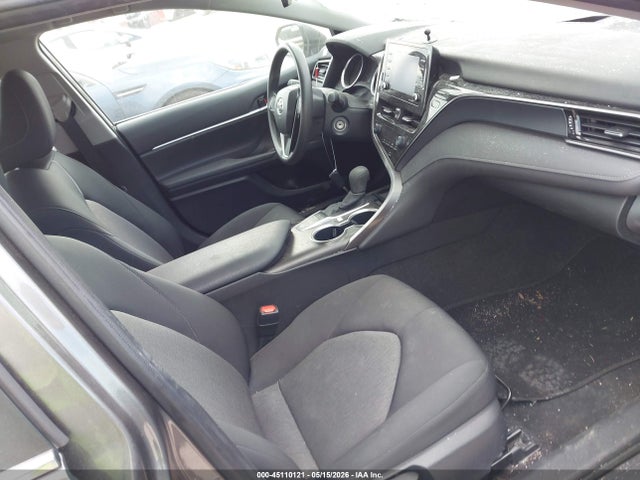 2024 Toyota CAMRY LE 照片 5