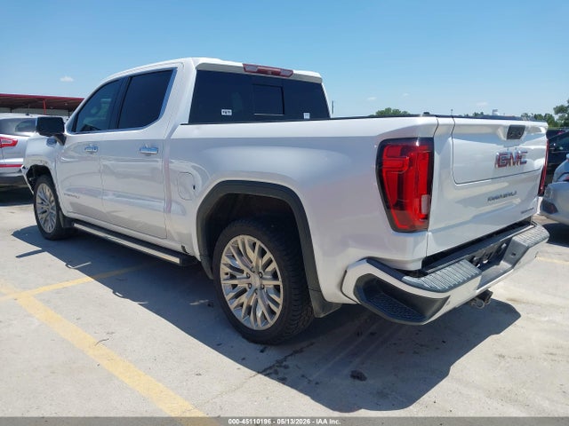 صورة 3 لـ 2019 GMC SIERRA 1500 DENALI
