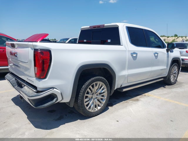صورة 4 لـ 2019 GMC SIERRA 1500 DENALI