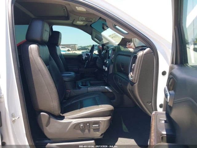 صورة 5 لـ 2019 GMC SIERRA 1500 DENALI