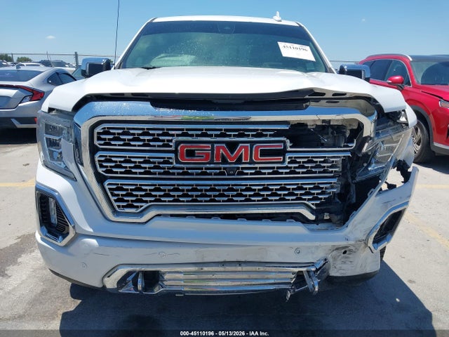 صورة 6 لـ 2019 GMC SIERRA 1500 DENALI