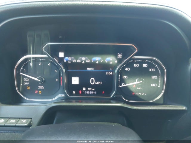 صورة 7 لـ 2019 GMC SIERRA 1500 DENALI