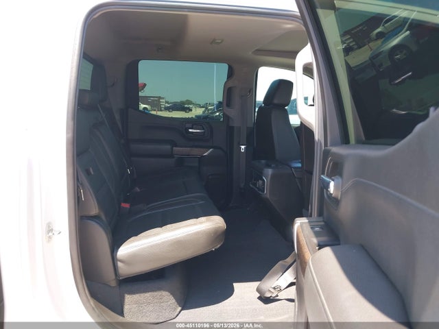 صورة 8 لـ 2019 GMC SIERRA 1500 DENALI