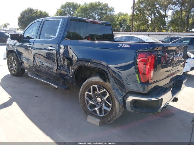2023 GMC SIERRA 1500 4WD SHORT BOX SLT 照片 3