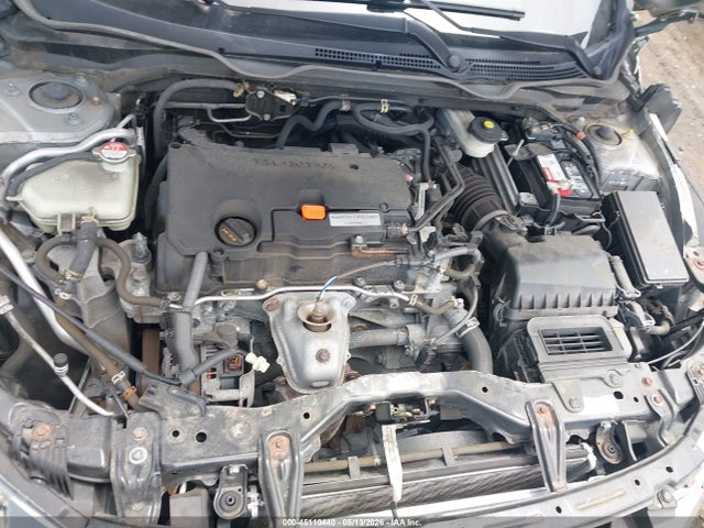صورة 10 لـ 2020 Honda CIVIC SPORT