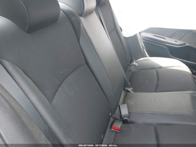صورة 8 لـ 2020 Honda CIVIC SPORT