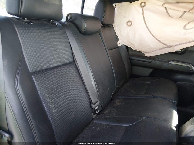 صورة 8 لـ 2020 Toyota TACOMA LIMITED