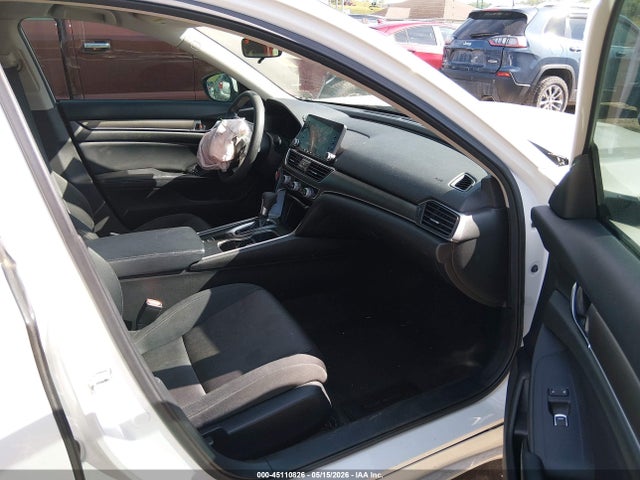 صورة 5 لـ 2018 Honda ACCORD LX