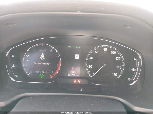 صورة 7 لـ 2018 Honda ACCORD LX