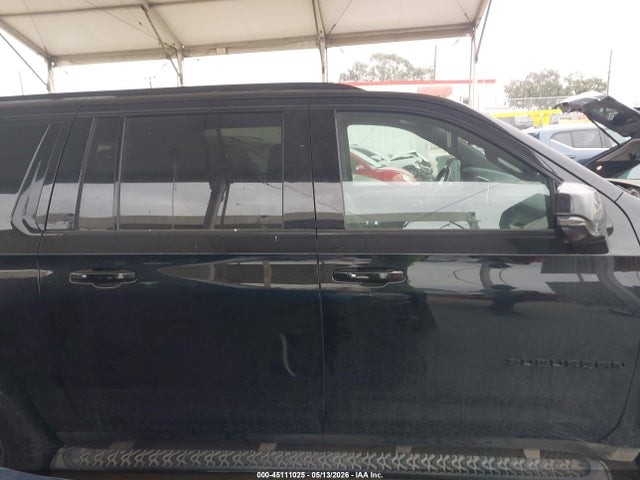 2021 CHEVROLET SUBURBAN 4WD Z71 12