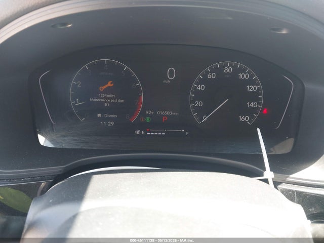 2026 Honda CIVIC LX 照片 7