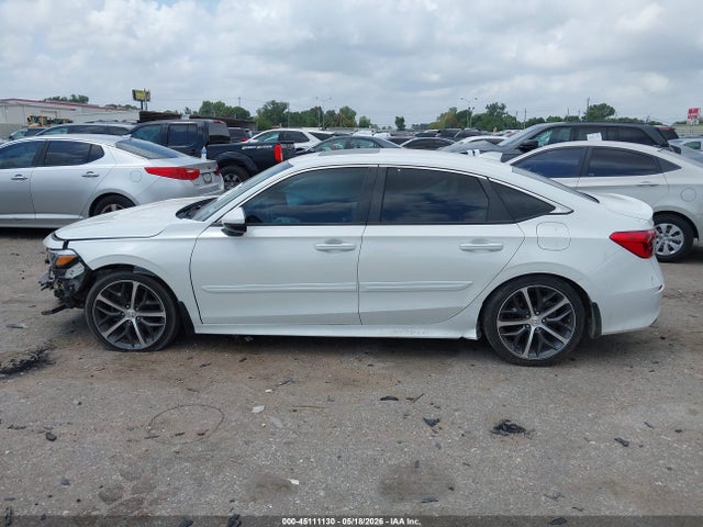 صورة مصغرة 14 لـ 2024 Honda CIVIC TOURING