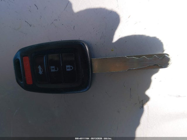 2014 Honda CIVIC LX 缩略图 11