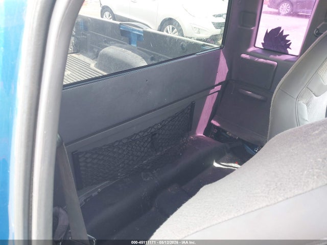 FORD RANGER EDGE/XLT - 8