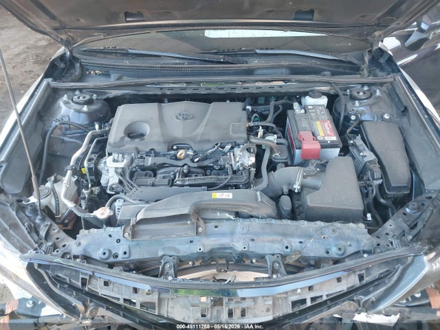 صورة 10 لـ 2022 Toyota CAMRY SE