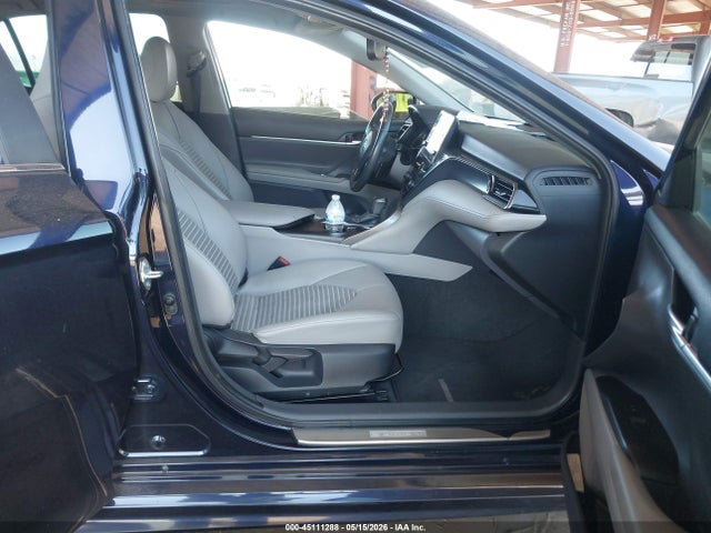 صورة 5 لـ 2022 Toyota CAMRY SE