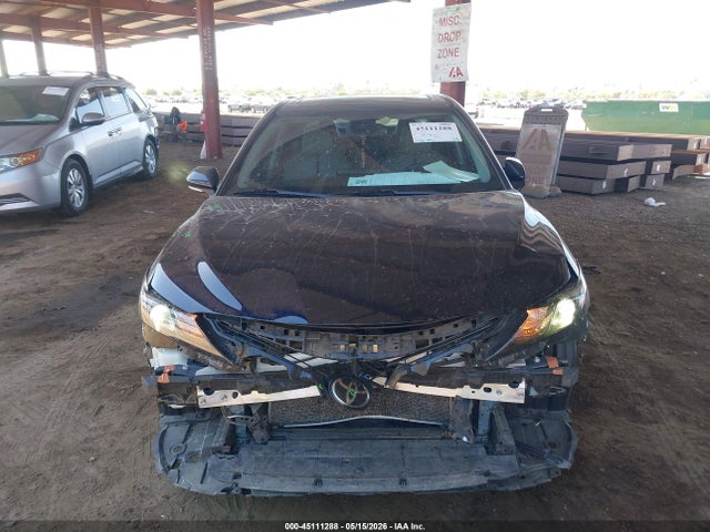 صورة 6 لـ 2022 Toyota CAMRY SE