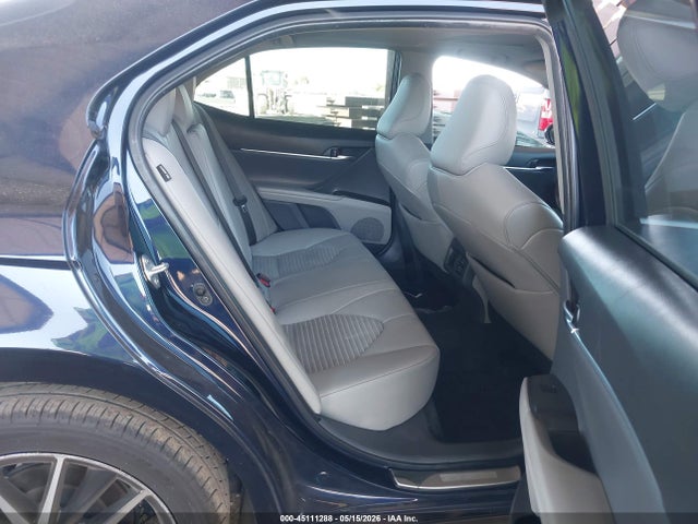 صورة 8 لـ 2022 Toyota CAMRY SE