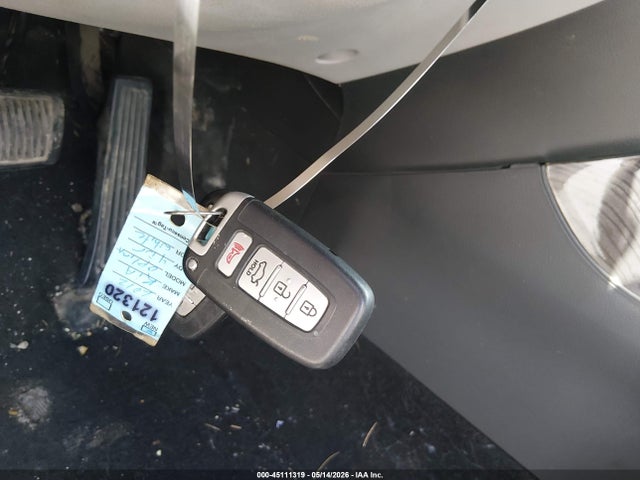صورة مصغرة 11 لـ 2012 KIA OPTIMA EX