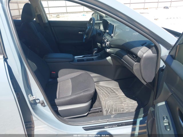 صورة 5 لـ 2024 Nissan SENTRA SV XTRONIC CVT