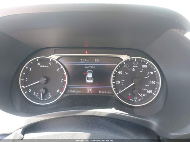 صورة 7 لـ 2024 Nissan SENTRA SV XTRONIC CVT