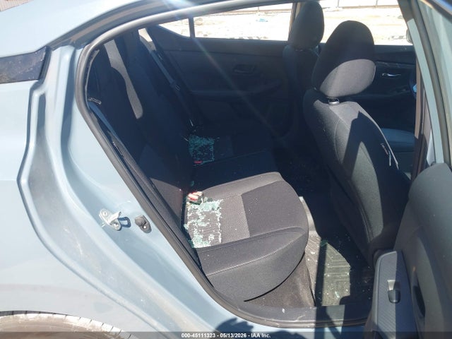 صورة 8 لـ 2024 Nissan SENTRA SV XTRONIC CVT